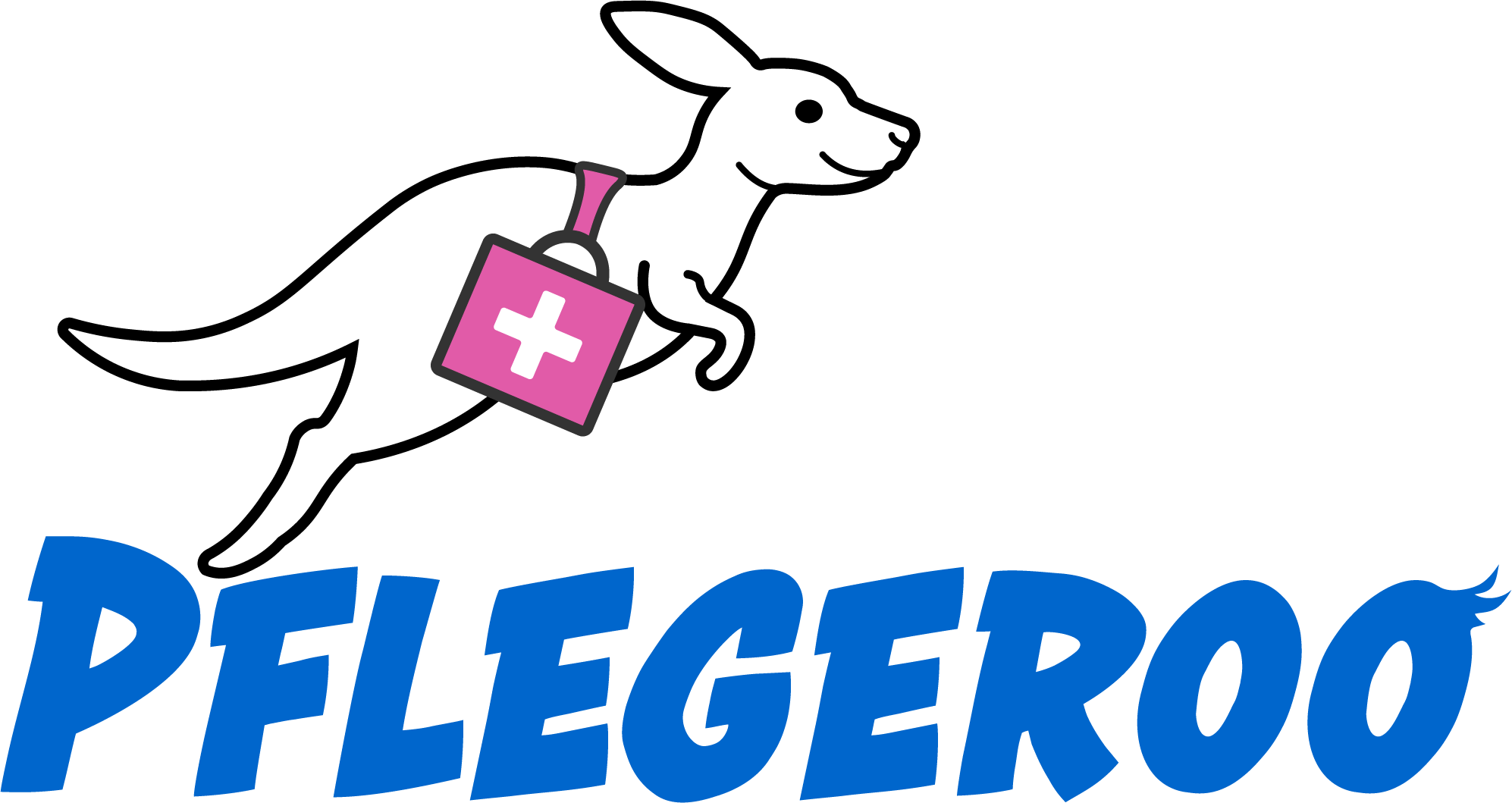 Pflegeroo