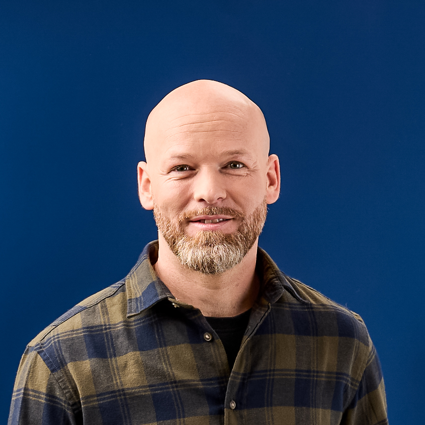 Dennis Krahwinkel Inhaber