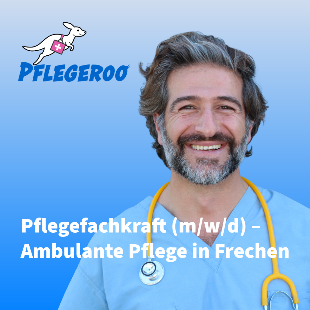 Pflegefachkraft, Pflegefachkraft (m/w/d) – Ambulante Pflege in Frechen Pflegefachkraft, Pflegefachkraft (m/w/d) – Ambulante Pflege in Frechen