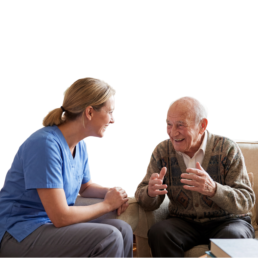 Zeit für den Patienten Zeit für den Patienten