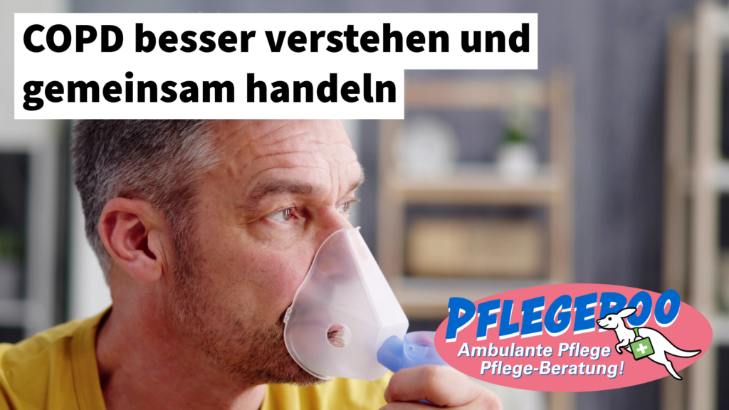 CCOPD besser verstehen und gemeinsam handeln