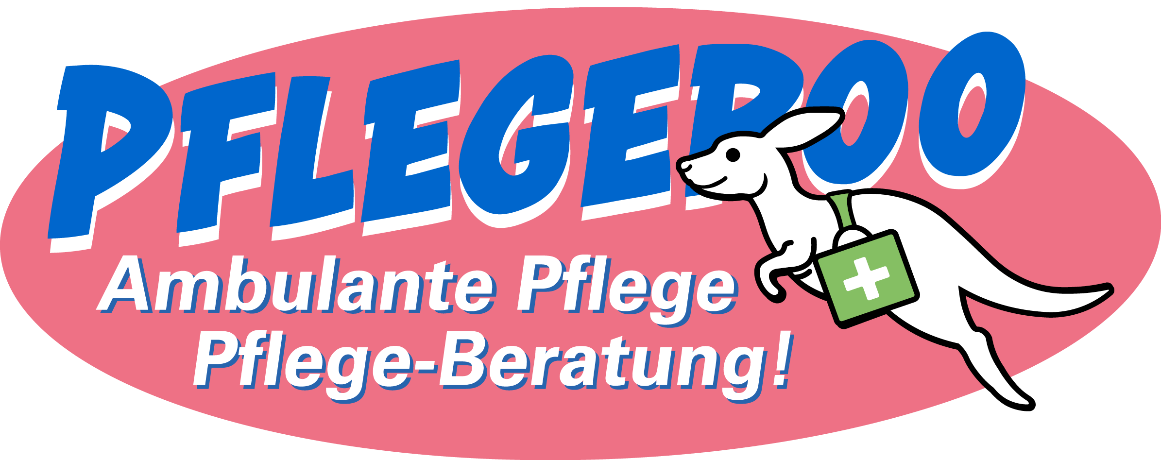 Pflegeroo ambulante Pflege und Pflegeberatung Pflegeroo ambulante Pflege und Pflegeberatung